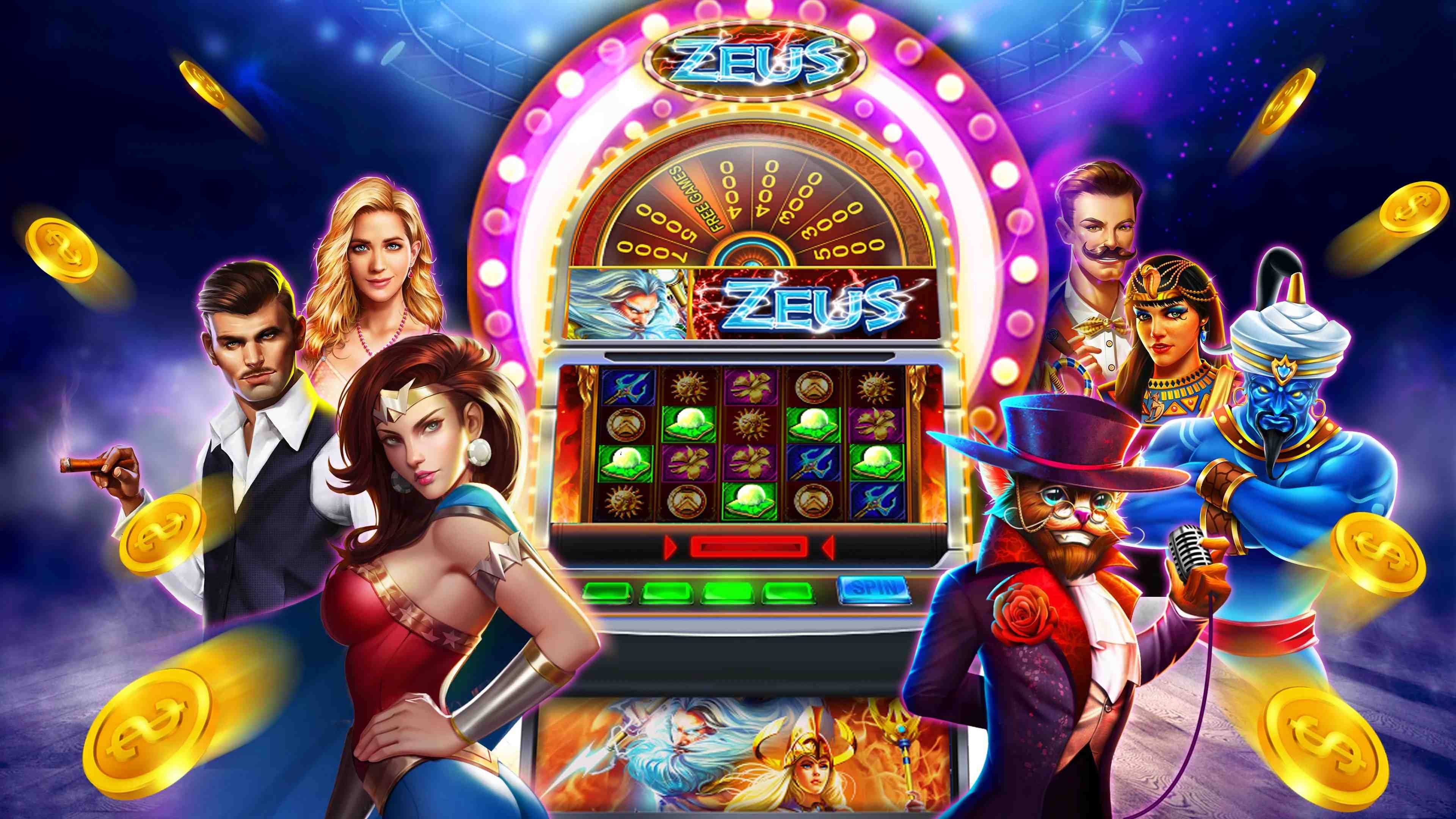 Giới thiệu 52win